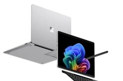 Microsoft ra máy tính bảng và laptop mới, giá cao nhất 116 triệu đồng