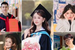 Loạt sinh viên tốt nghiệp sớm với điểm tuyệt đối tại Đại học Kinh tế Quốc dân
