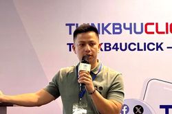 Hiếu PC cảnh báo nguy hiểm khi dùng app nhắn tin không mã hóa đầu cuối
