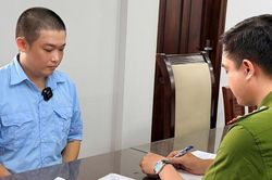 Lời khai của mắt x&iacute;ch quan trọng vụ 8.000 c&acirc;y v&agrave;ng 'tuồn' từ nước ngo&agrave;i v&agrave;o Việt Nam