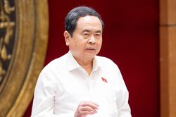 Chủ tịch Quốc hội: Giám sát không chỉ để chỉ ra sai phạm mà còn khơi thông nguồn lực