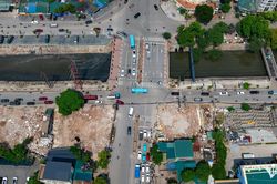 Hà Nội tính tăng mạnh tiền đền bù khi thu hồi đất