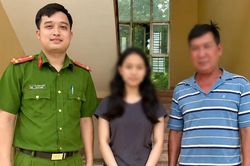 Tìm thấy nữ sinh lớp 12 mất liên lạc nhiều ngày nhờ manh mối quan trọng từ người dân