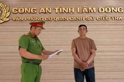 Cựu nhân viên ngân hàng dụ 4 người vào tròng, chiếm đoạt tiền tỷ