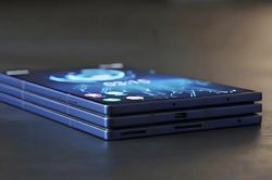 Galaxy Z TriFold 2 rò rỉ nâng cấp, Huawei 'nóng mặt' sẵn sàng tung 'vũ khí' đối đầu