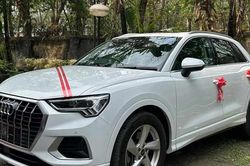 Audi Q3 liên tục gặp lỗi sau 1 ngày giao xe, hãng bị buộc đổi xe mới cho khách