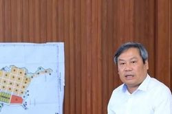 Chủ tịch Hà Nội yêu cầu đẩy nhanh tiến độ dự án công viên nghĩa trang