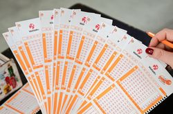 Kết quả Vietlott hôm nay 20/5: Tìm thấy 45 vé trúng giải nhất