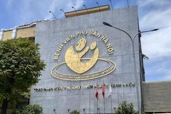 Nam bác sĩ Bệnh viện Phụ sản Hà Nội bị 'tố' thiếu tôn trọng bệnh nhân nữ