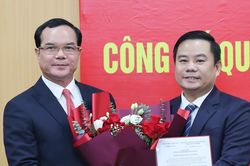 Bổ nhiệm Vụ trưởng Vụ Ch&iacute;nh s&aacute;ch của Bộ D&acirc;n tộc v&agrave; T&ocirc;n gi&aacute;o