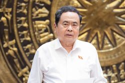 Chủ tịch Quốc hội: Công tác đại biểu phải thực chất hơn, chuyên nghiệp hơn