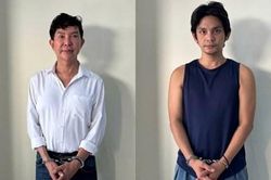 Phê chuẩn khởi tố, bắt tạm giam ca sĩ Long Nhật và 70 đối tượng trong đường dây ma túy quy mô lớn