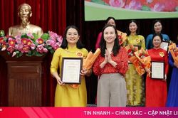 Sôi nổi Hội thi Báo cáo viên, tuyên truyền viên giỏi năm 2026
