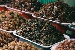 Ô mai Hà Nội - nét văn hóa ẩm thực tinh tế của người Tràng An