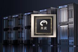 Trí tuệ nhân tạo: Alibaba công bố dòng chip AI mới