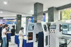 Doanh nghiệp truyền thống gặp khó trong tiếp cận công nghệ