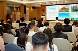 Việt Nam - Trung Quốc tăng cường kết nối văn hóa và du lịch