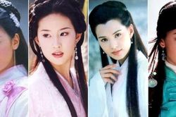 Người vợ lý tưởng nhất kiếm hiệp Kim Dung