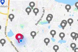 Tra cứu c&aacute;c điểm thi v&agrave;o lớp 10 THPT tr&ecirc;n iHanoi