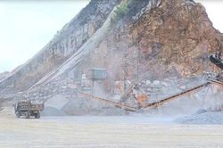 Tu&acirc;n thủ ph&aacute;p luật - 'Ch&igrave;a kh&oacute;a' đảm bảo an to&agrave;n lao động trong khai th&aacute;c kho&aacute;ng sản