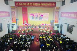 Bế mạc Liên hoan Văn hóa truyền thống các dân tộc thiểu số tỉnh Thanh Hóa