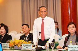 NHNN phản hồi HoREA: Không thể dồn vốn quá lớn cho bất động sản