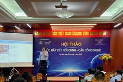 Vì sao nhiều công nghệ tốt vẫn nằm trong phòng thí nghiệm?