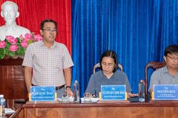 An Giang tổ chức Hội nghị kết nối cung cầu OCOP và hội chợ nông nghiệp quy mô 160 gian hàng
