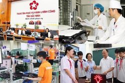 Bắc Ninh phát động phong trào thi đua yêu nước năm 2026