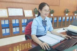 Lan tỏa mạnh mẽ tinh thần nêu gương trong đảng viên