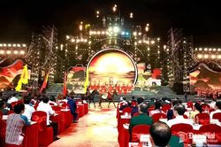 Đánh thức 'sức mạnh mềm' văn hóa (Bài 1)