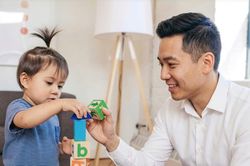 Muốn con cao lớn: Cha mẹ đừng chờ đợi phép màu!