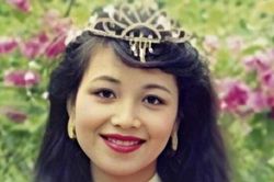 Hoa hậu Nguyễn Diệu Hoa: Mỹ nhân cành vàng lá ngọc và kỷ lục đặc biệt về ngoại ngữ