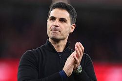 Arsenal vô địch Ngoại hạng Anh sau 22 năm chờ đợi: Khi quy trình Arteta chạm đỉnh