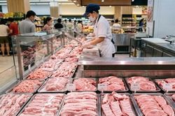 Giá thịt heo hôm nay 20/5: Giá heo hơi giảm nhẹ, thịt thành phẩm đi ngang
