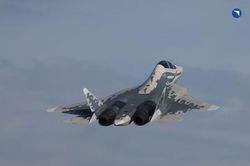 Nga thử nghiệm tiêm kích Su-57D hai chỗ ngồi: Giải mã mục đích chiến thuật và xuất khẩu