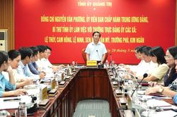 Huy động các nguồn lực để nâng cao hơn nữa đời sống Nhân dân