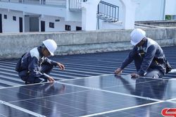 Nhiều giải pháp sử dụng điện tiết kiệm, hiệu quả mùa nắng nóng