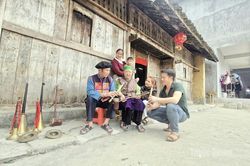 Gạn đục khơi trong, bảo vệ nền tảng tinh thần quốc gia