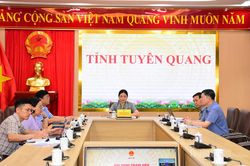 Hoàn thiện hành lang pháp lý vì sức khỏe Nhân dân