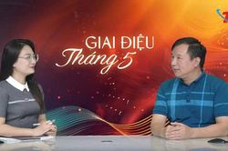 Giai điệu tháng Năm