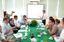 Phát triển ngành chè Thái Nguyên gắn với xây dựng thương hiệu và chuyển đổi số