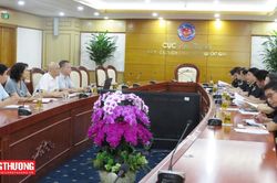 Phối hợp giải pháp tạo thuận lợi hơn cho doanh nghiệp, nâng cao hiệu quả logistics quốc gia