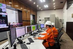 15 năm giữ nhịp dòng Sông Tranh