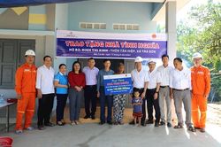 15 năm giữ nhịp dòng Sông Tranh