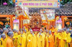 Đại lễ Phật đản ở Huế: Từ nghi lễ tôn giáo đến nguồn lực mềm của một đô thị di sản