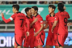 World Cup 2026 chưa khởi tranh, tuyển Hàn Quốc đã bị chê