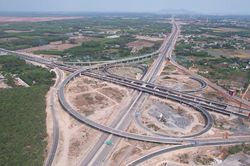 Đề xuất mở nút giao Long Thành cho xe từ TP.HCM vào cao tốc Biên Hòa - Vũng Tàu