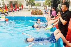 Phú Thọ: Nhiều trẻ em đuối nước, cần giải pháp phòng ngừa đồng bộ