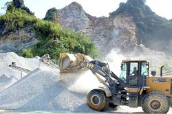 Tuyên Quang: Tăng cường quản lý, kiểm tra hoạt động khai thác khoáng sản